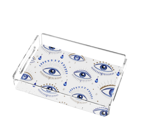 Spirit Eye Tray (size: small)