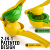 Lemon Lime Squeezer