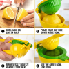 Lemon Lime Squeezer