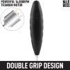 Milk Boss Milk Frother - Double Grip (Batteries Included)