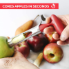 Premium Apple Corer