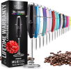Milk Boss Milk Frother With Stand