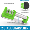Knife Sharpener