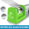 Knife Sharpener