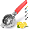 Heavy Duty Stainless Steel Lemon Squeezer