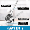 Heavy Duty Stainless Steel Lemon Squeezer