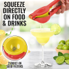 Lemon Lime Squeezer