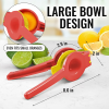 Lemon Lime Squeezer