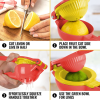 Lemon Lime Squeezer