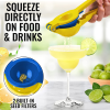Lemon Lime Squeezer