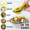 Lemon Lime Squeezer