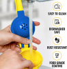 Lemon Lime Squeezer