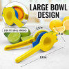 Lemon Lime Squeezer