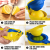 Lemon Lime Squeezer