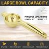 Lemon Squeezer - Single Bowl