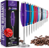 Milk Boss Milk Frother With Stand