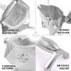 Heavy Duty Pomegranate Manual Juicer