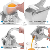 Heavy Duty Pomegranate Manual Juicer