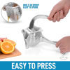 Heavy Duty Pomegranate Manual Juicer