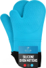 Silicone Oven Mitts