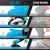 Silicone Oven Mitts