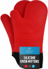Silicone Oven Mitts