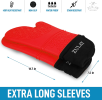 Silicone Oven Mitts