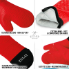 Silicone Oven Mitts