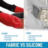 Silicone Oven Mitts
