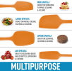 Silicone Spatula Set