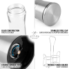 Salt and Pepper Grinder