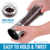 Salt and Pepper Grinder