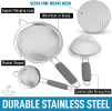 Kitchen Strainer