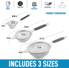 Kitchen Strainer