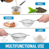 Kitchen Strainer