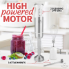 Immersion Hand Blender