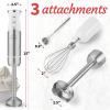 Immersion Hand Blender