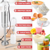 Immersion Hand Blender