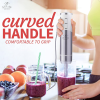 Immersion Hand Blender