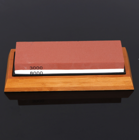 Kitchen Whetstone (Option: Red White)
