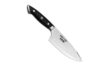 Pro Series 2.0  Chef Knife with Kullens (size: 6")