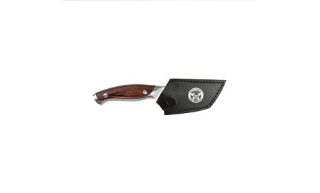Guy Fieri  Tanto knife & Sheath (size: 3")