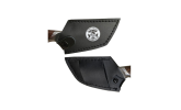 Guy Fieri  Tanto knife & Sheath