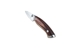 Guy Fieri  Paring knife with pakawood handle