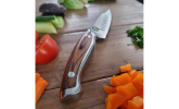 Guy Fieri  Paring knife with pakawood handle