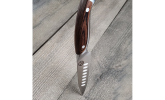 Guy Fieri  Paring knife with pakawood handle