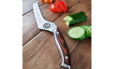 Guy Fieri  Serrated Utility Knife