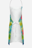 Doberman Pinscher Hippie Dawg Apron