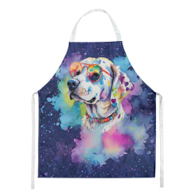 Hippie Dawg Apron (Color: DAC2581)