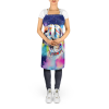 Hippie Dawg Apron